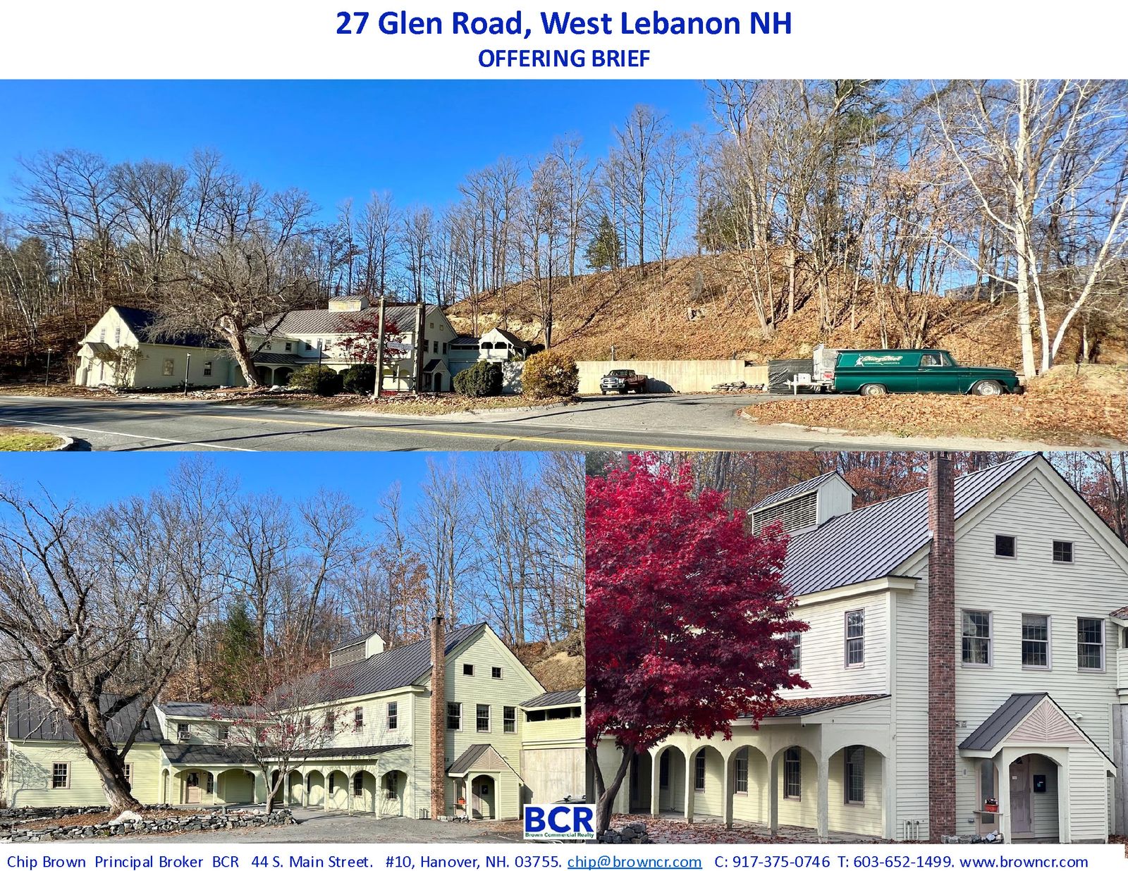 Photo 2 of 27 Glen Road