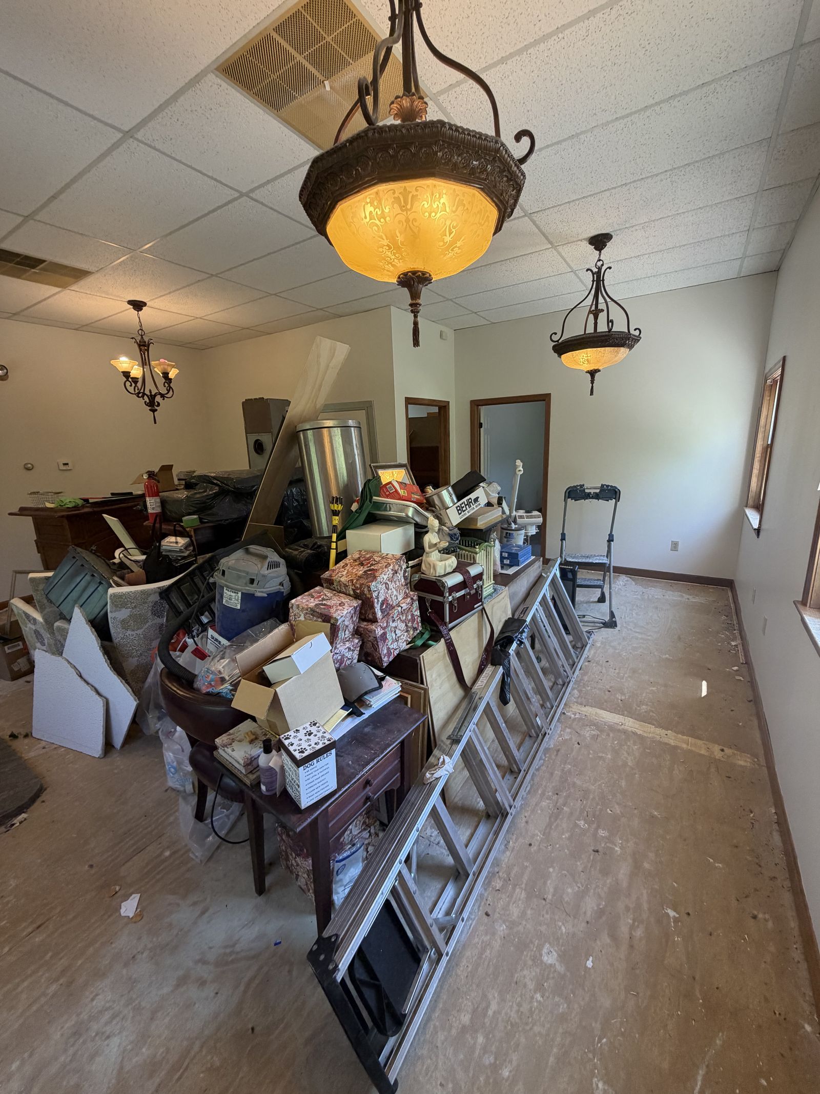Photo 4 of Unit 7 - Second Floor Office Space