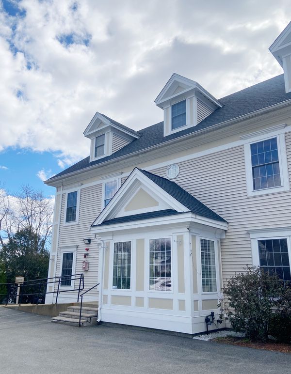 For lease at 84 W Broadway