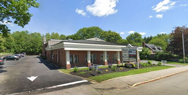 Office For Lease