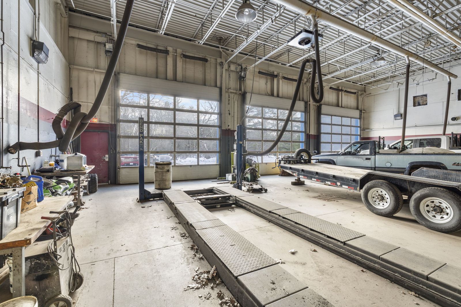 Photo 43 of Income Producing Commercial Asset with Additional Space for Lease