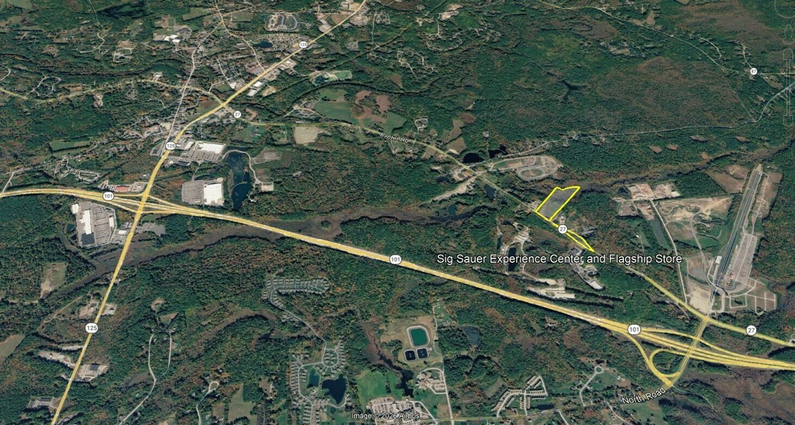 Photo 2 of 6 Indian River Rd