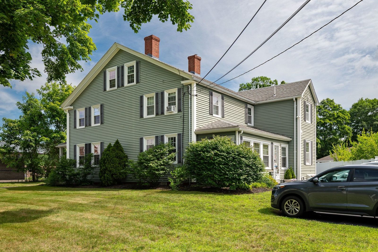 Photo 19 of Mixed-use Investment Opportunity in Merrimac, MA
