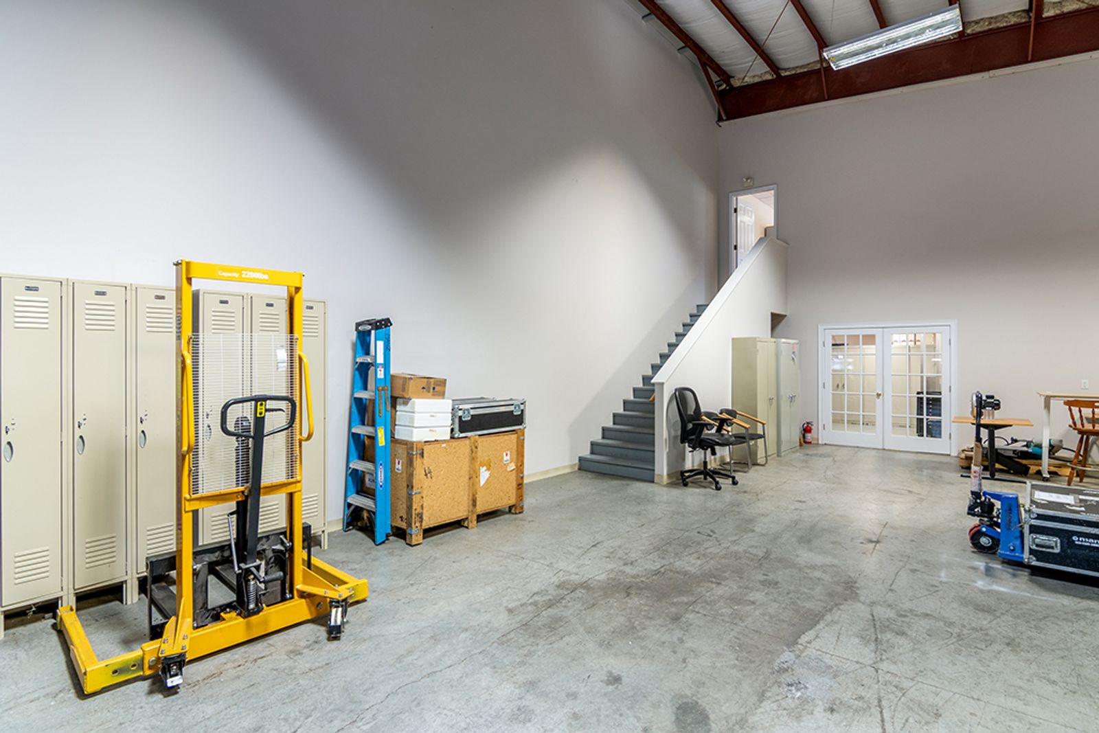 Photo 25 of Prime Light Industrial Unit