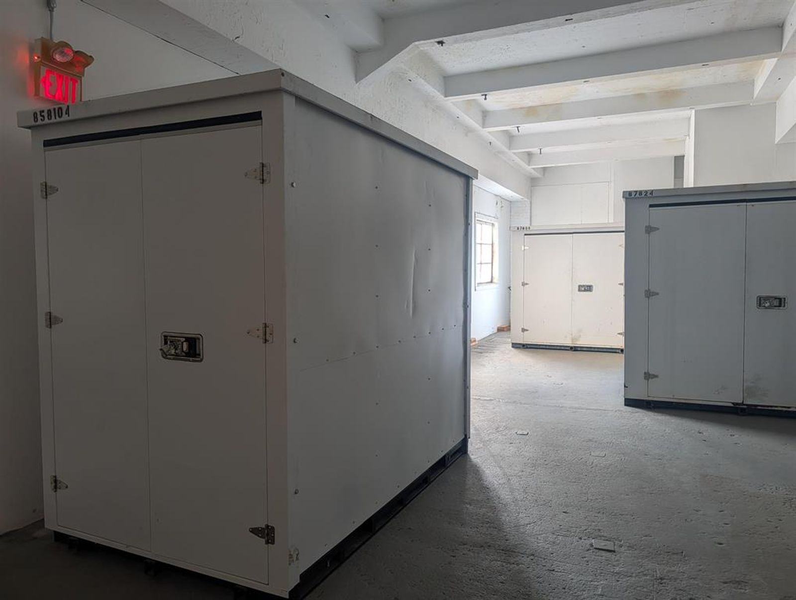 Photo 10 of 400 Storage Units with 2 Floors Climate Controlled