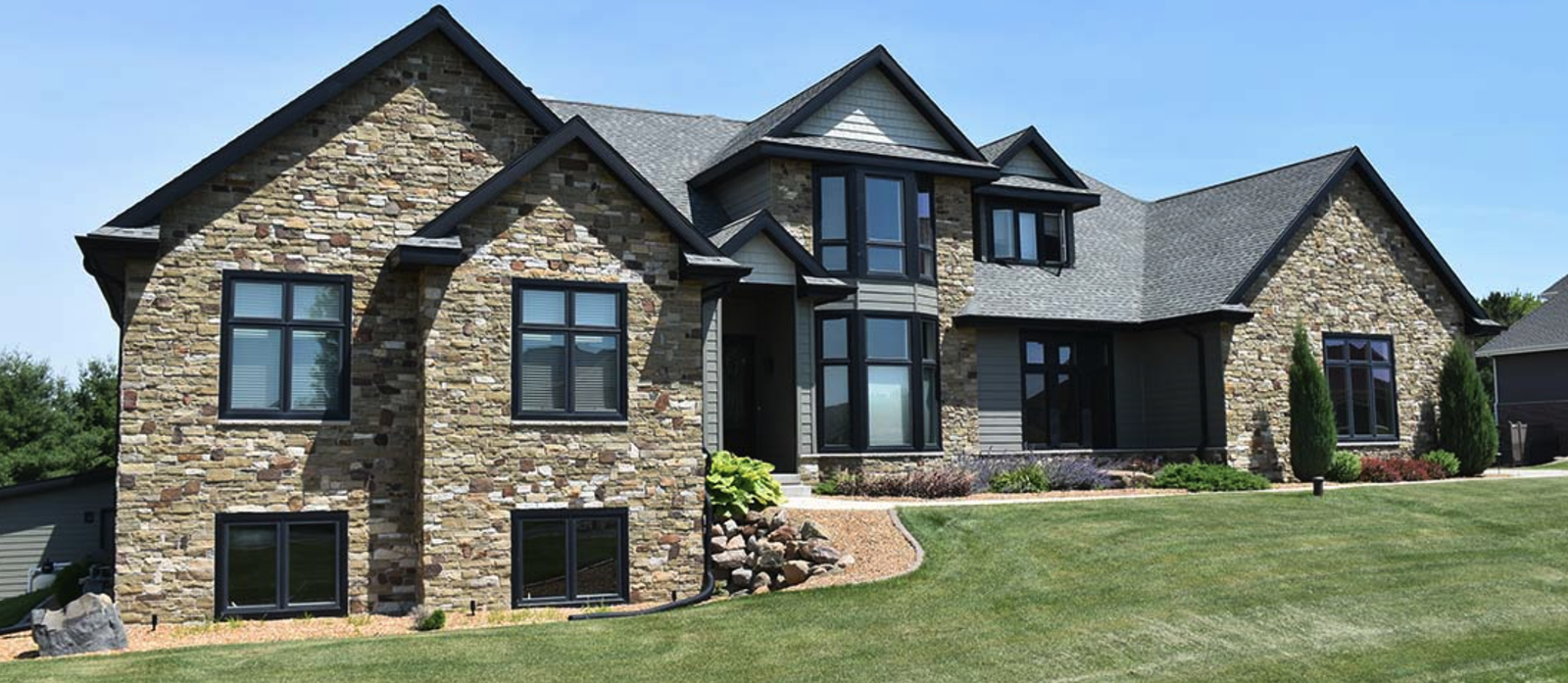 Photo 2 of Confidential Masonry Business and Real Estate