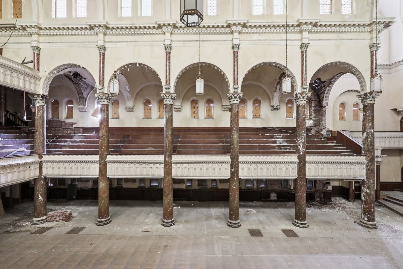 Photo 10 of Adaptive Reuse or Redevelopment Opportunity for Sale in Lawrence, MA