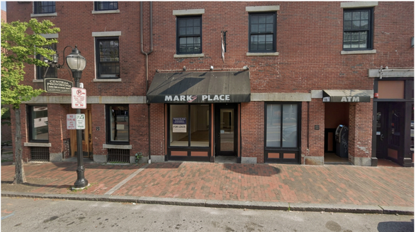 Old Port Retail/Bar