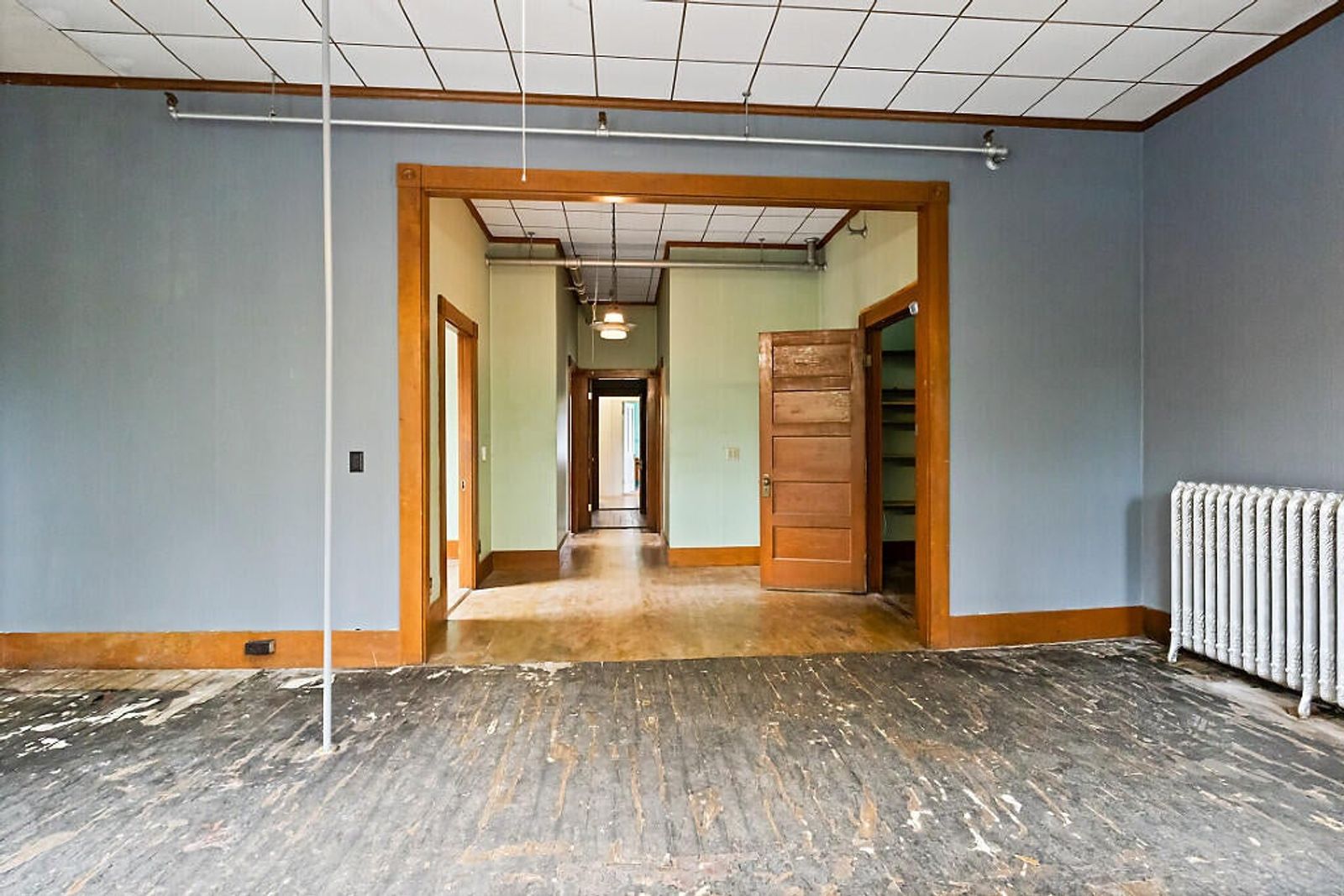 Photo 50 of The Longley Building at 419 Main Street in Norway