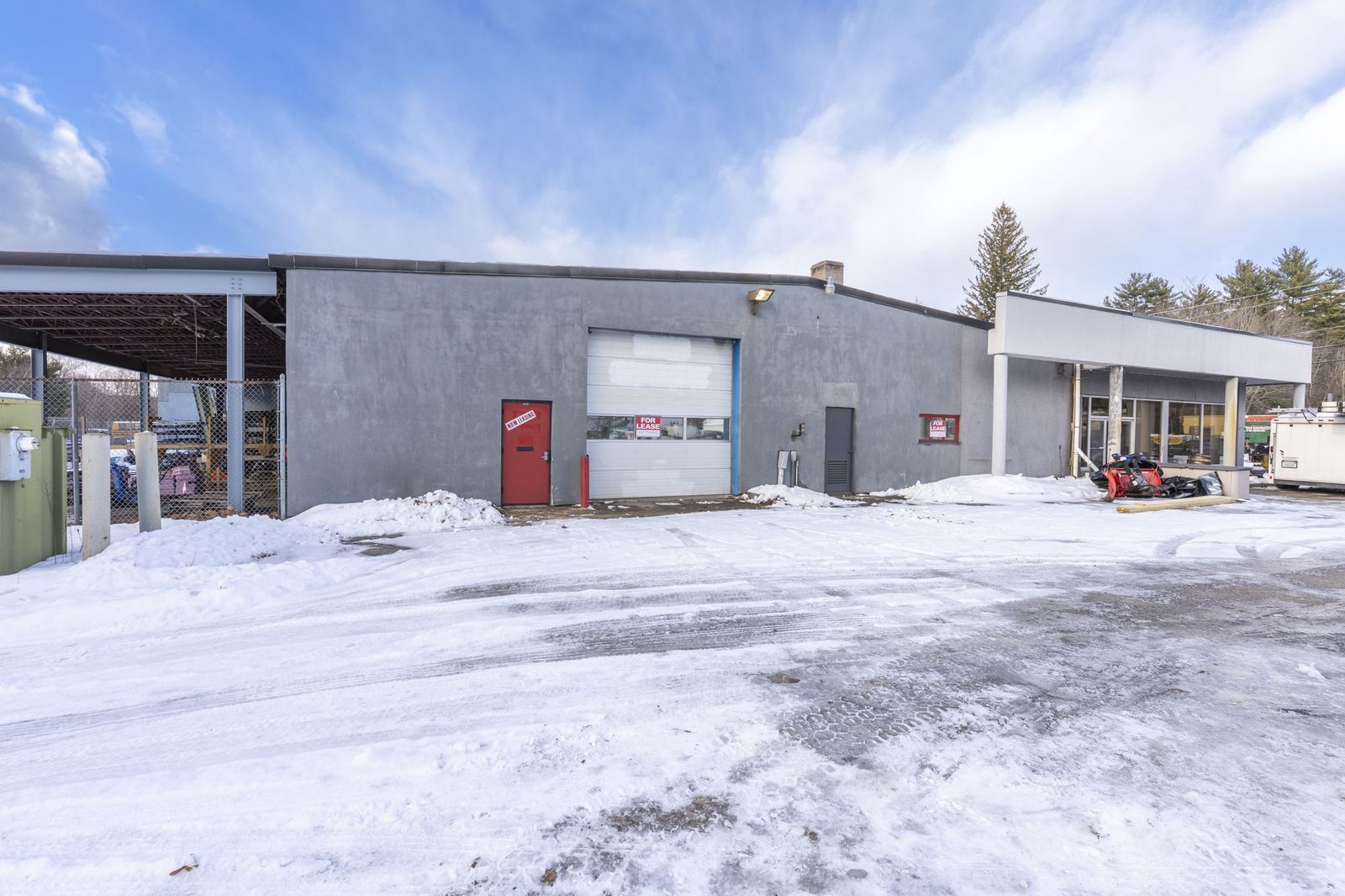 Photo 44 of Income Producing Commercial Asset with Additional Space for Lease