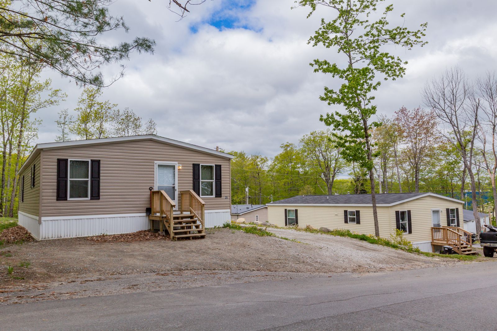 Photo 14 of Iron Mine Mobile Home Park