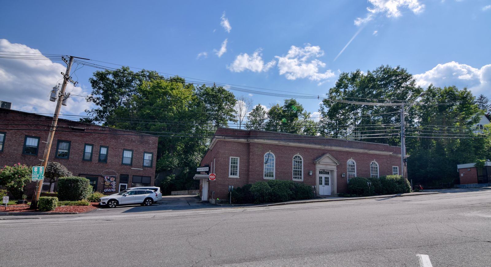 Photo 5 of Landmark Commercial Property In Downtown Plymouth