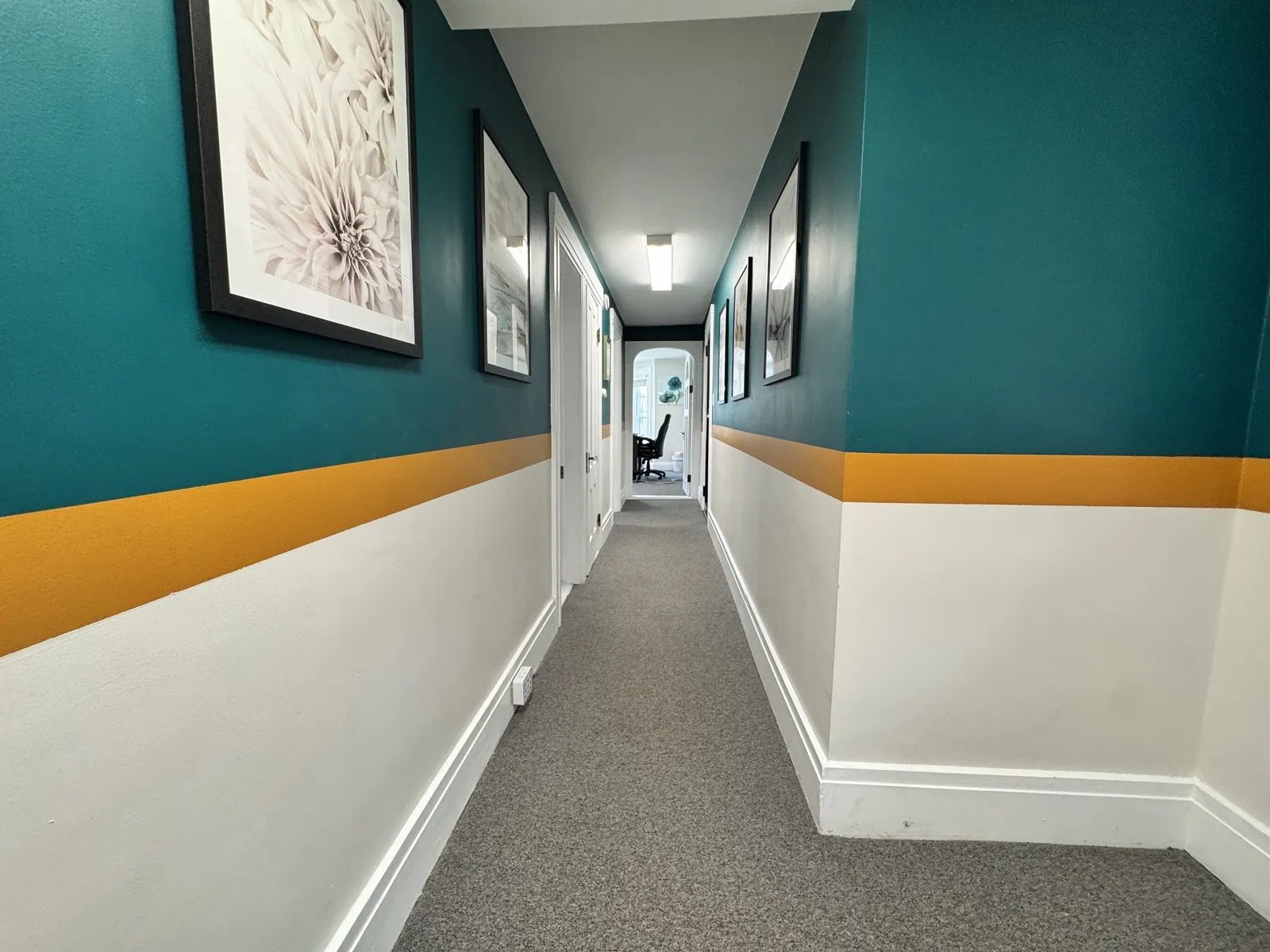 Photo 10 of Downtown Concord Office Suites Available