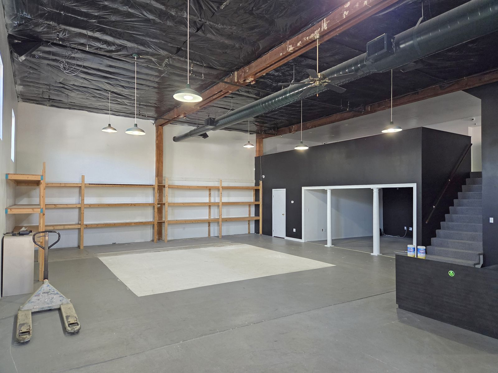 Photo 3 of Office/Industrial/Flex Space