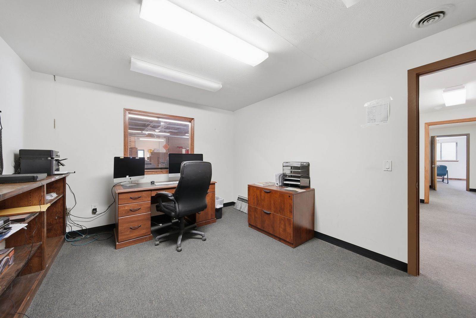 Photo 13 of ±9,955 SF Flex/Industrial Building – 1 Mile from I-93