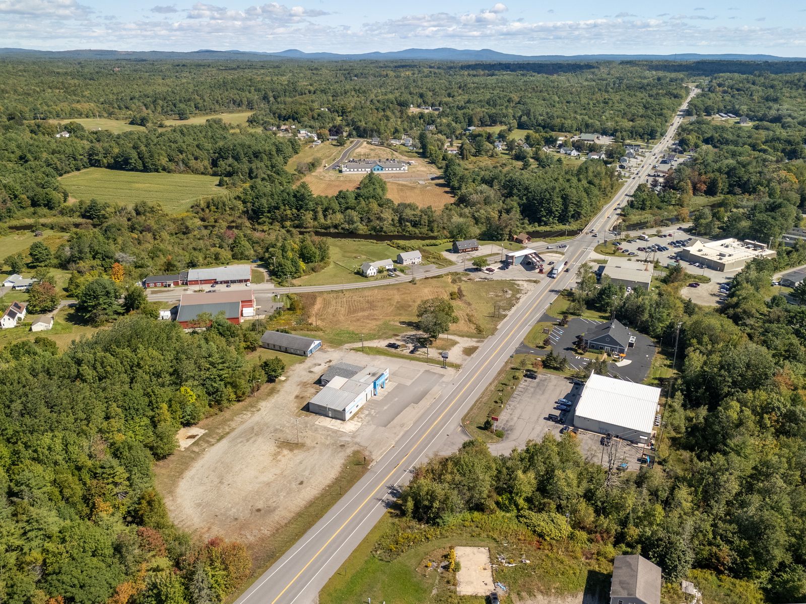 Photo 10 of Former Auto Dealership With Service Bays