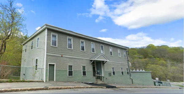408 Harlow Street