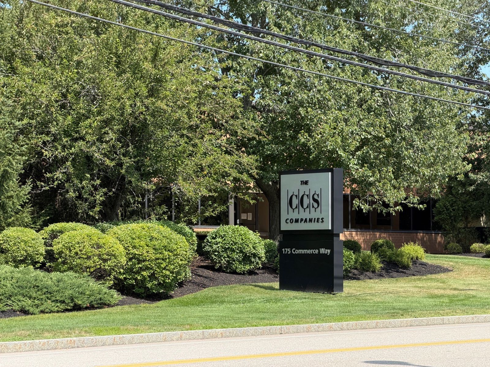 Photo 1 of Office/Flex Space Available For Lease
