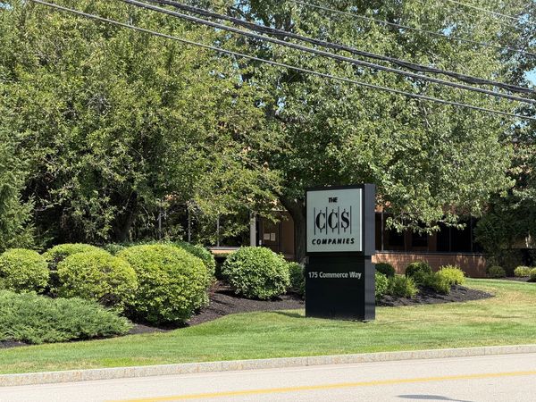Office/Flex Space Available For Lease