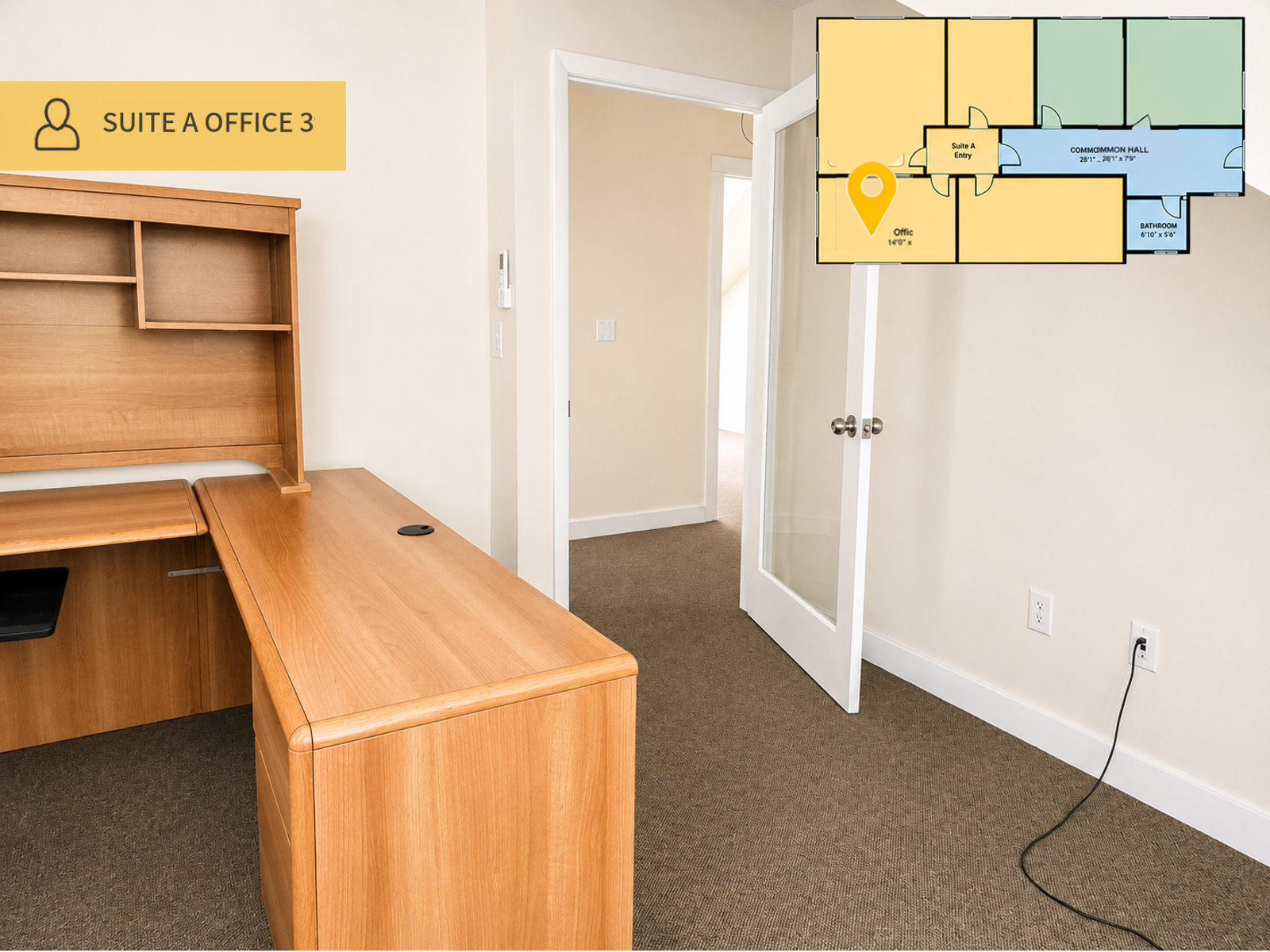 Photo 24 of Professional Office Space - Flexible Options 