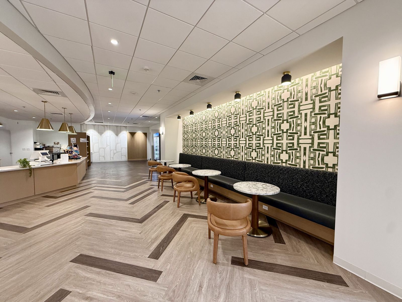 Photo 6 of Class A Office/Flex/R&D Space for Lease