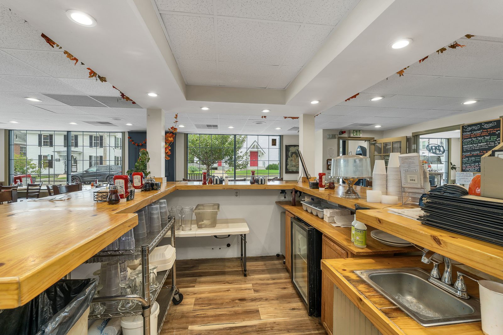 Photo 22 of Sawyer's Main St Breakfast & Function Hall