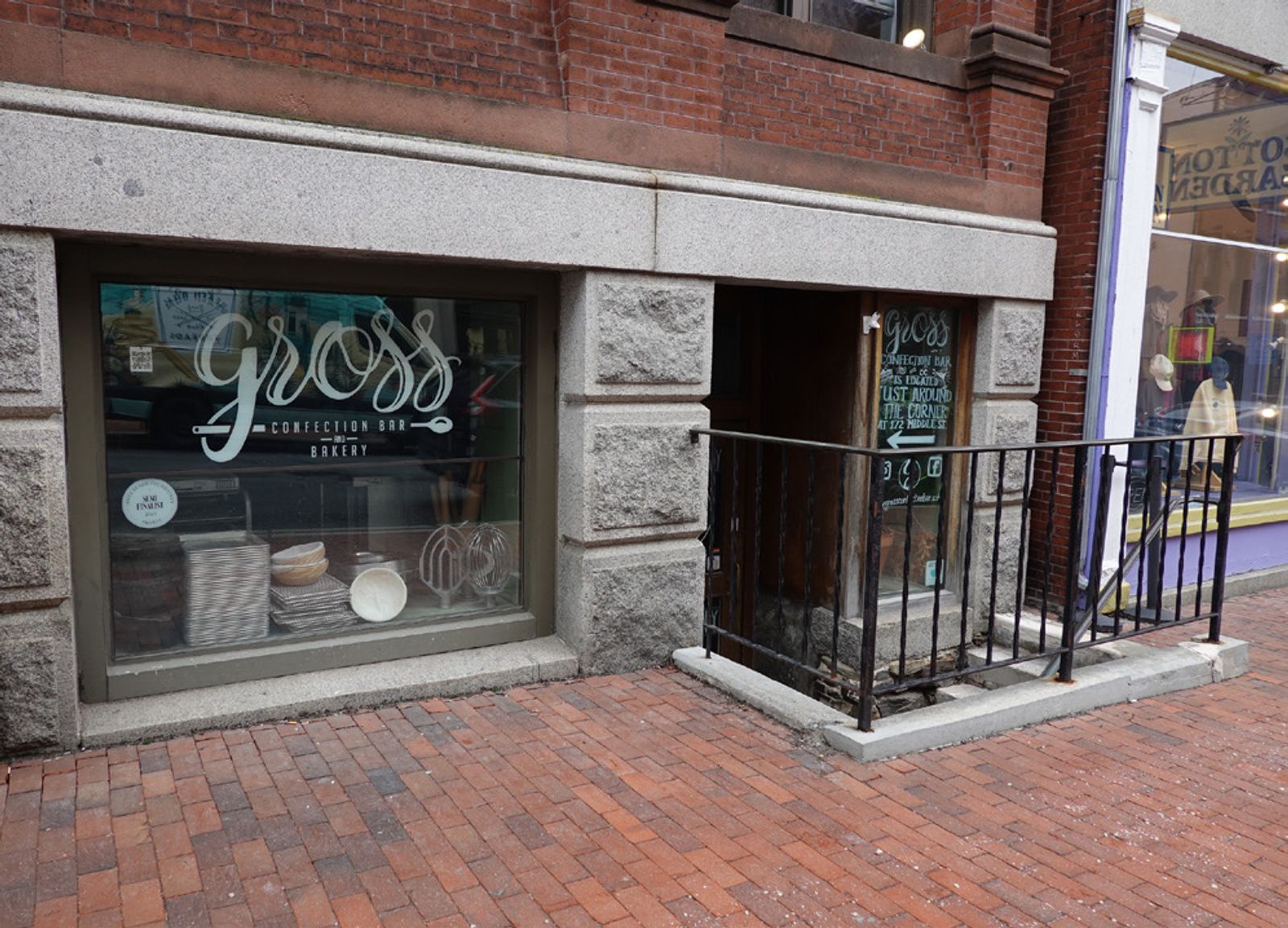 57 Exchange Street — Lease Listing · 28,325 SF · $45.00/SF | NECPE
