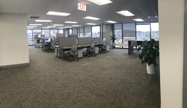 1000 Elm Street