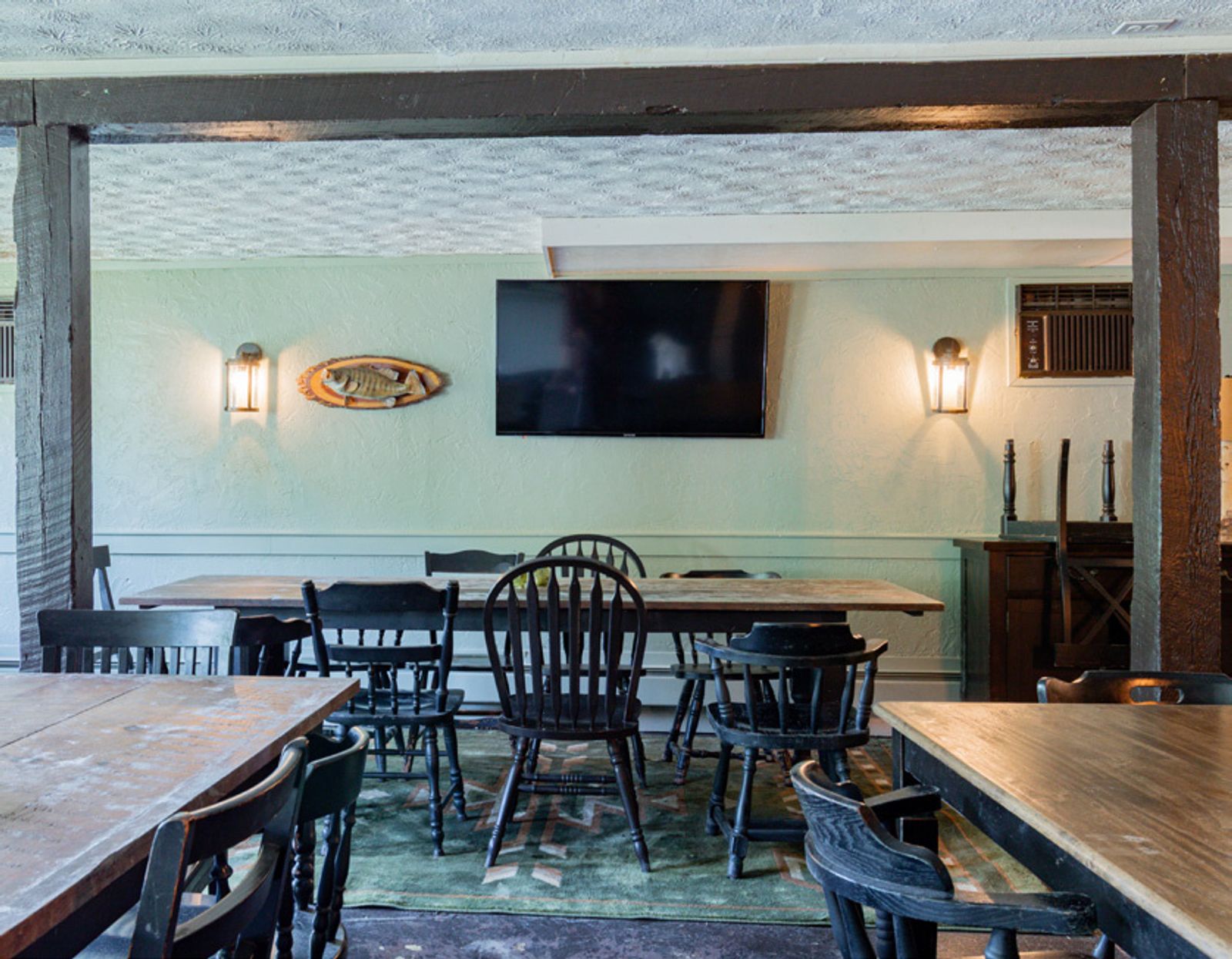 Photo 10 of Restaurant Space For Lease - The Village Inn and Tavern