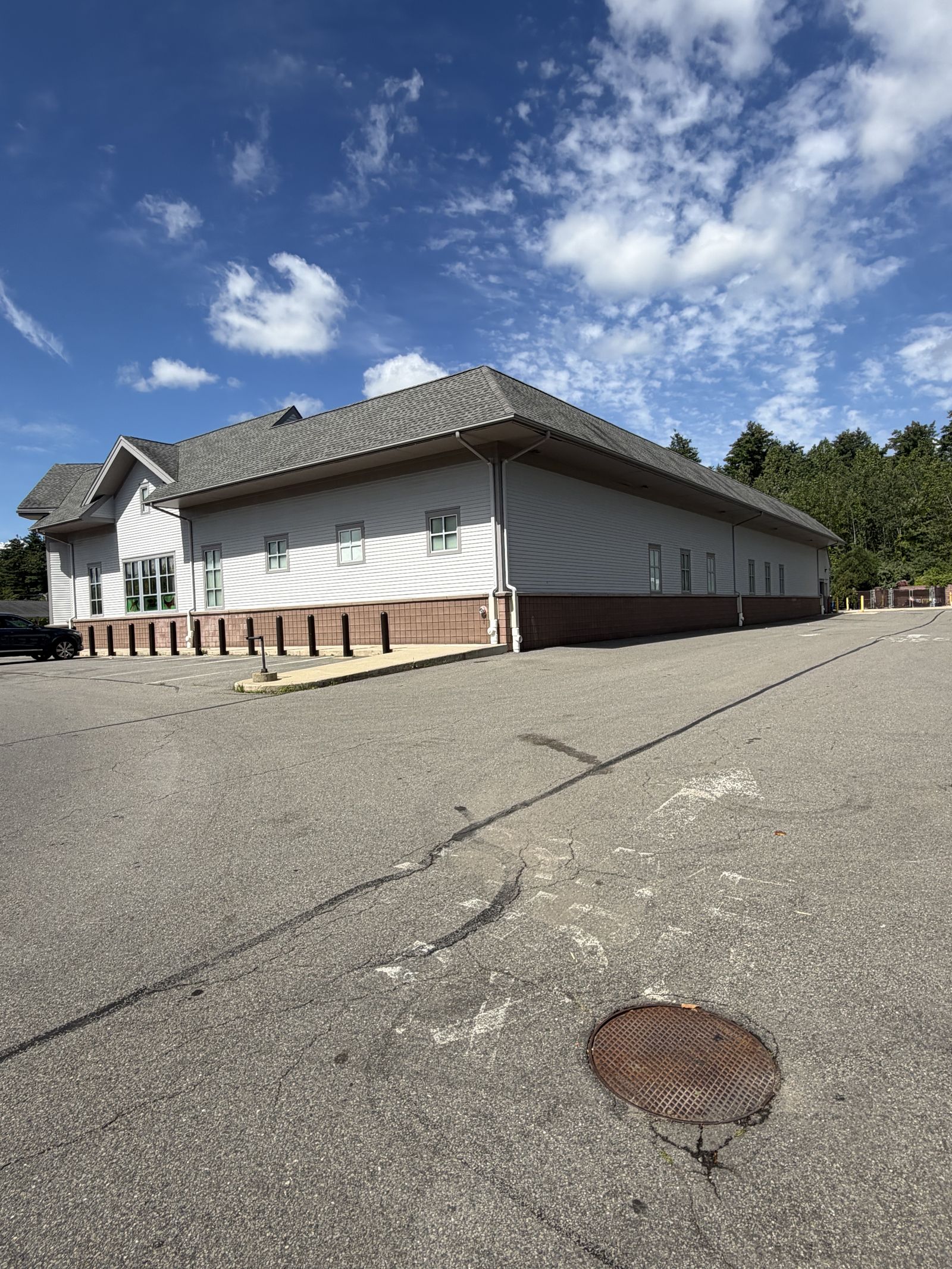 Photo 5 of Former Rite-Aid For Lease