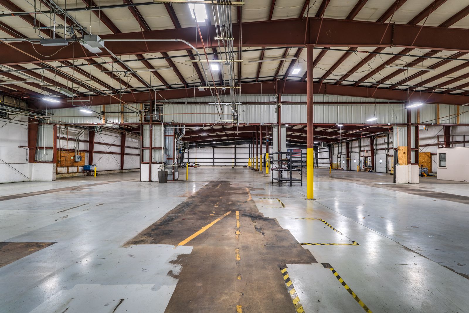 Photo 7 of Below-Market sublease - 30,250SF Industrial space