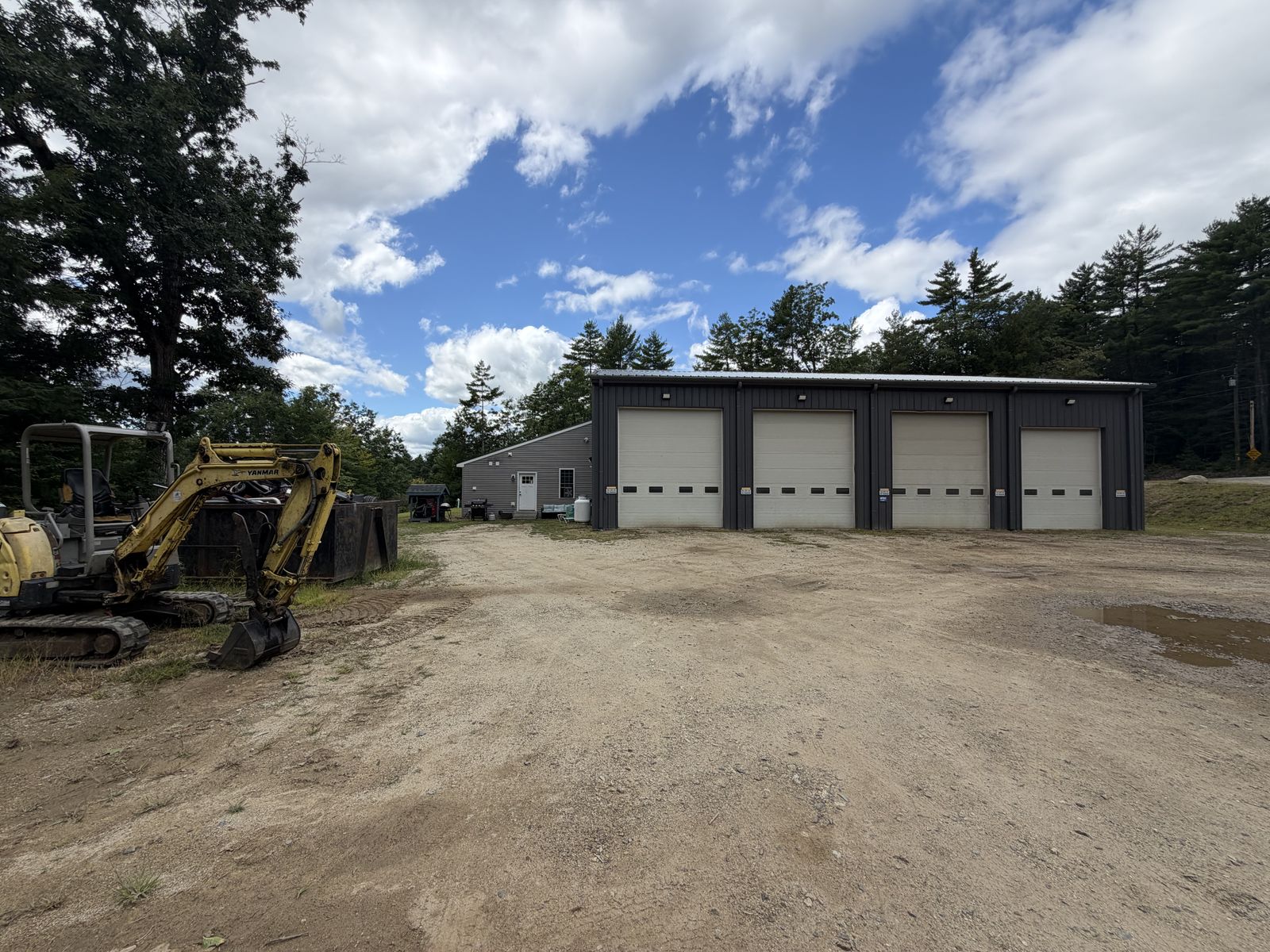 Photo 17 of Unique Live/Work Opportunity | 5,000± SF Garage