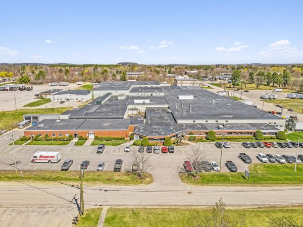 85 Industrial Park Dr
