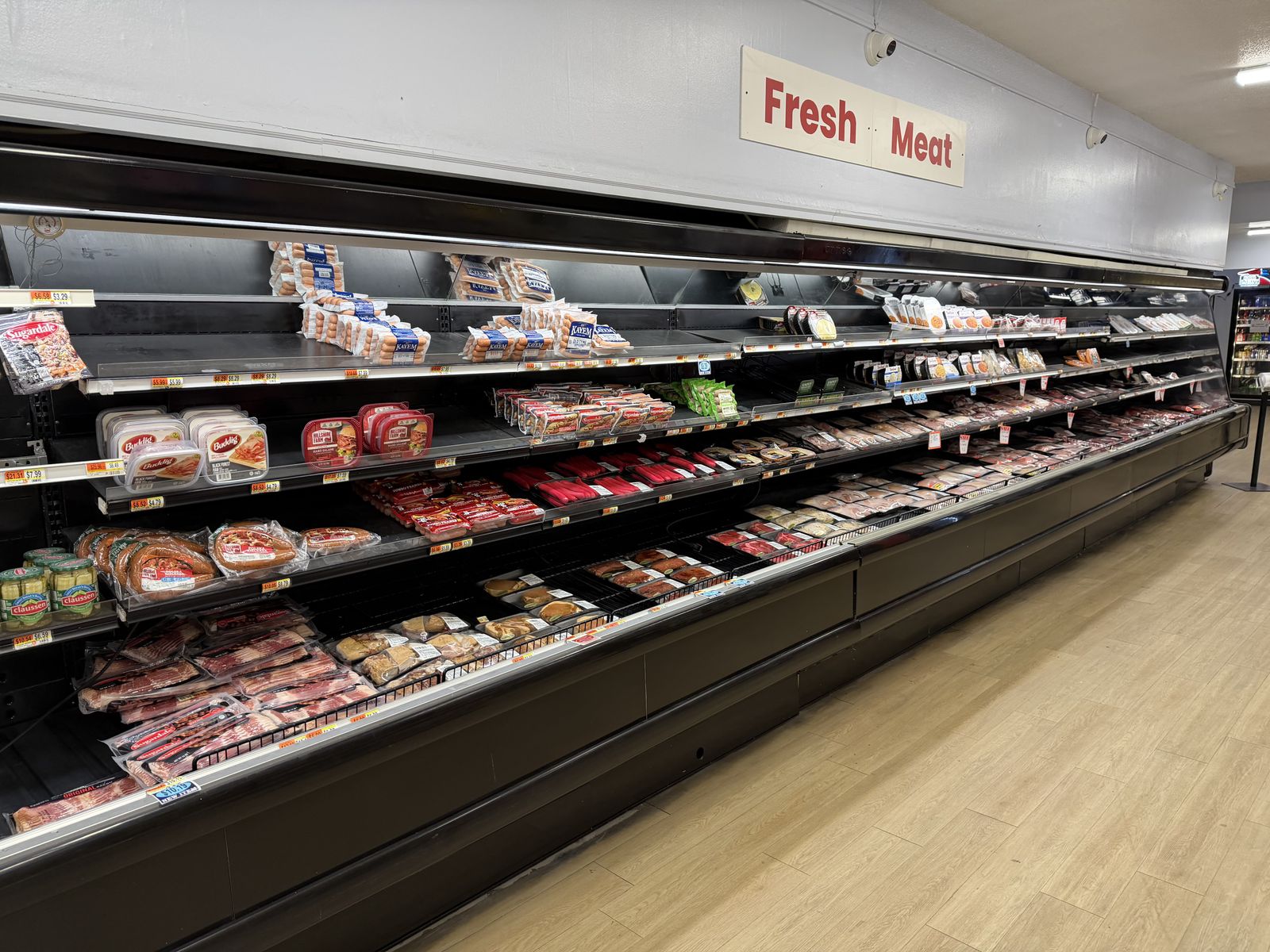 Photo 2 of Grocery Store 