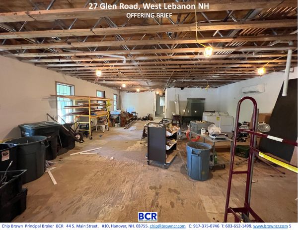 27 Glen Road