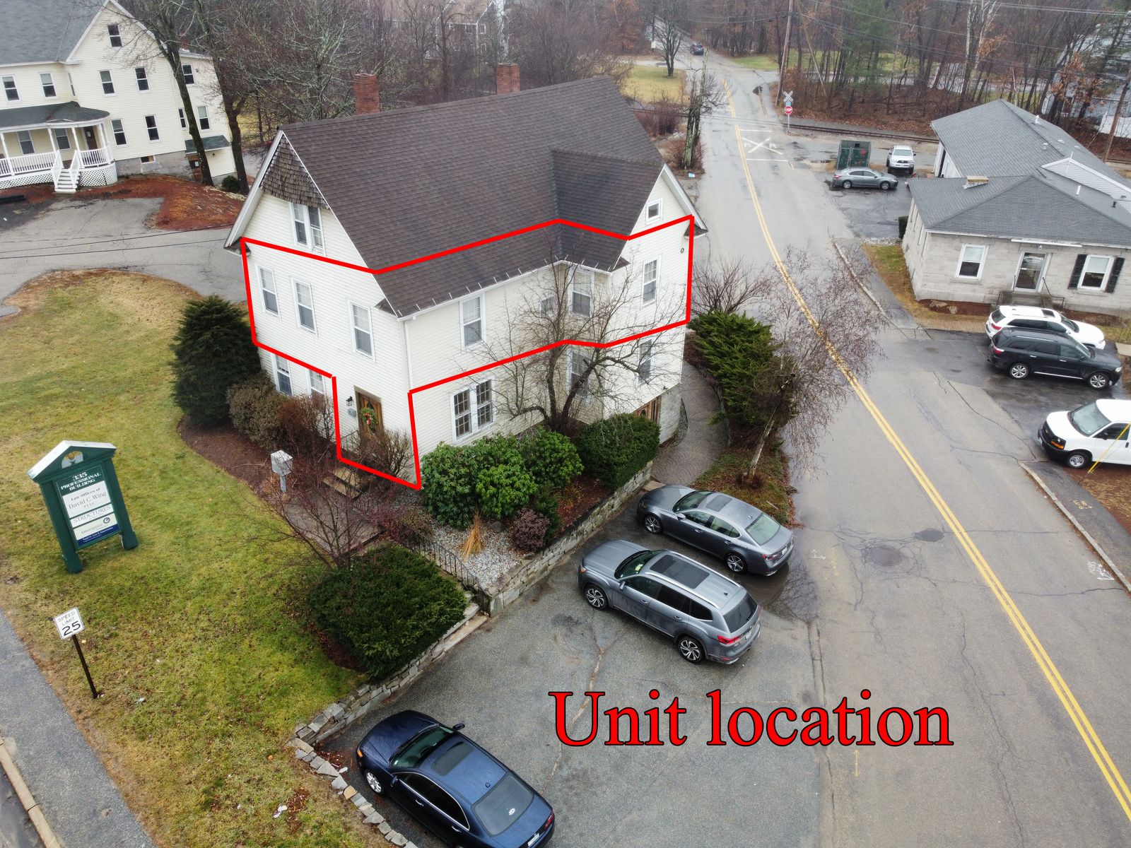 Photo 1 of 335 Nashua St.