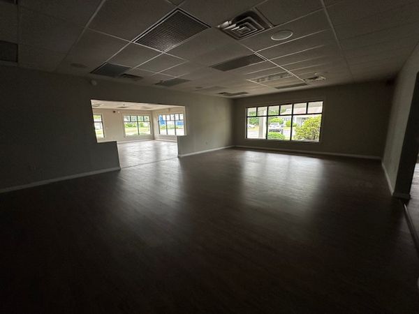 Front Office/Retail Space For Lease