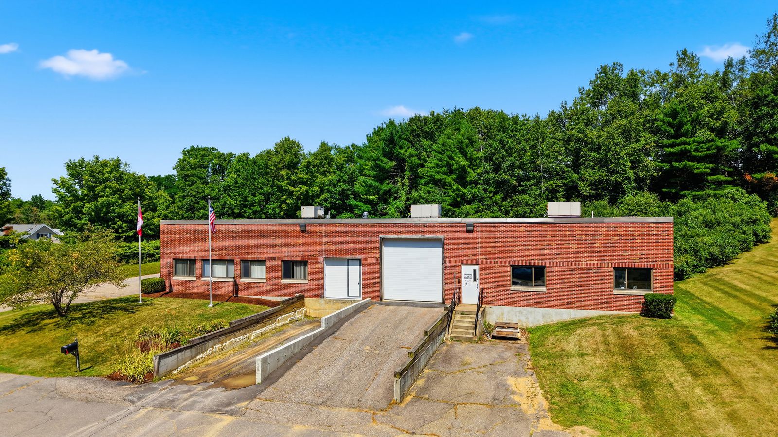 Photo 28 of ±9,955 SF Flex/Industrial Building – 1 Mile from I-93