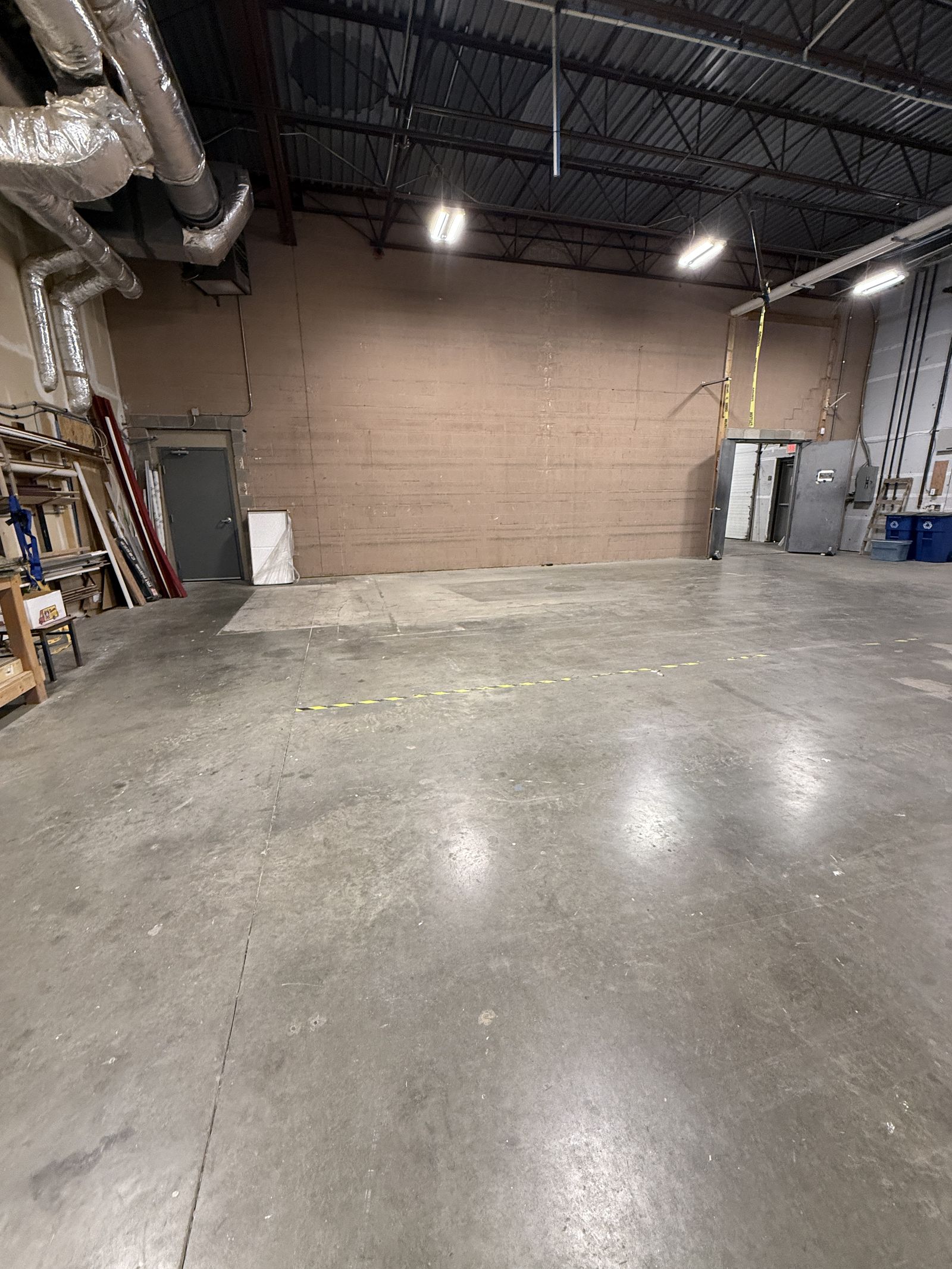 Photo 7 of Warehouse / Storage Space with 3 Loading Docks