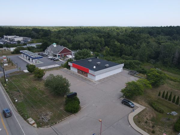 2299 Lafayette Rd