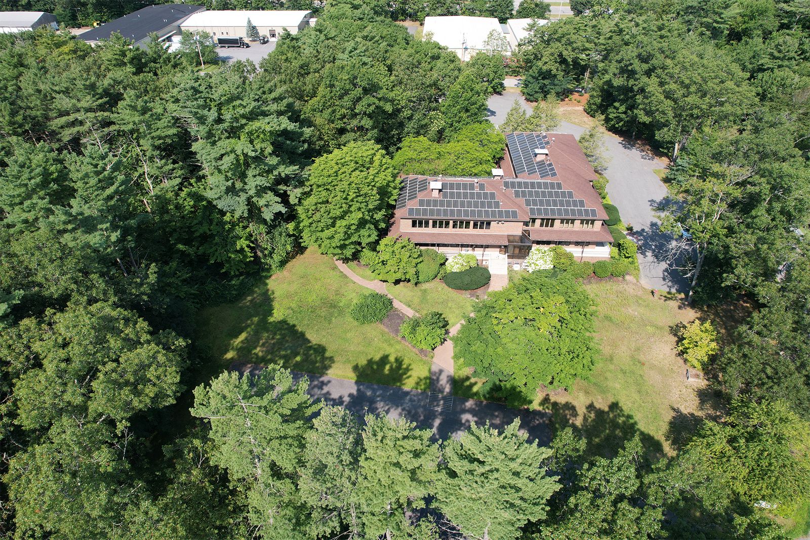 Photo 17 of 135 Folly Mill Rd, Seabrook, NH 03874