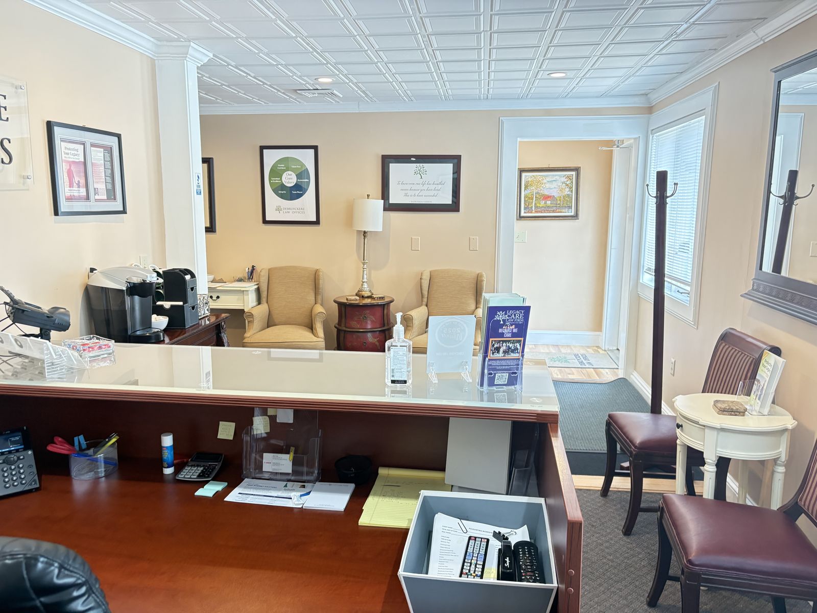 Photo 11 of Well Located Prime Dual Suite Office Space