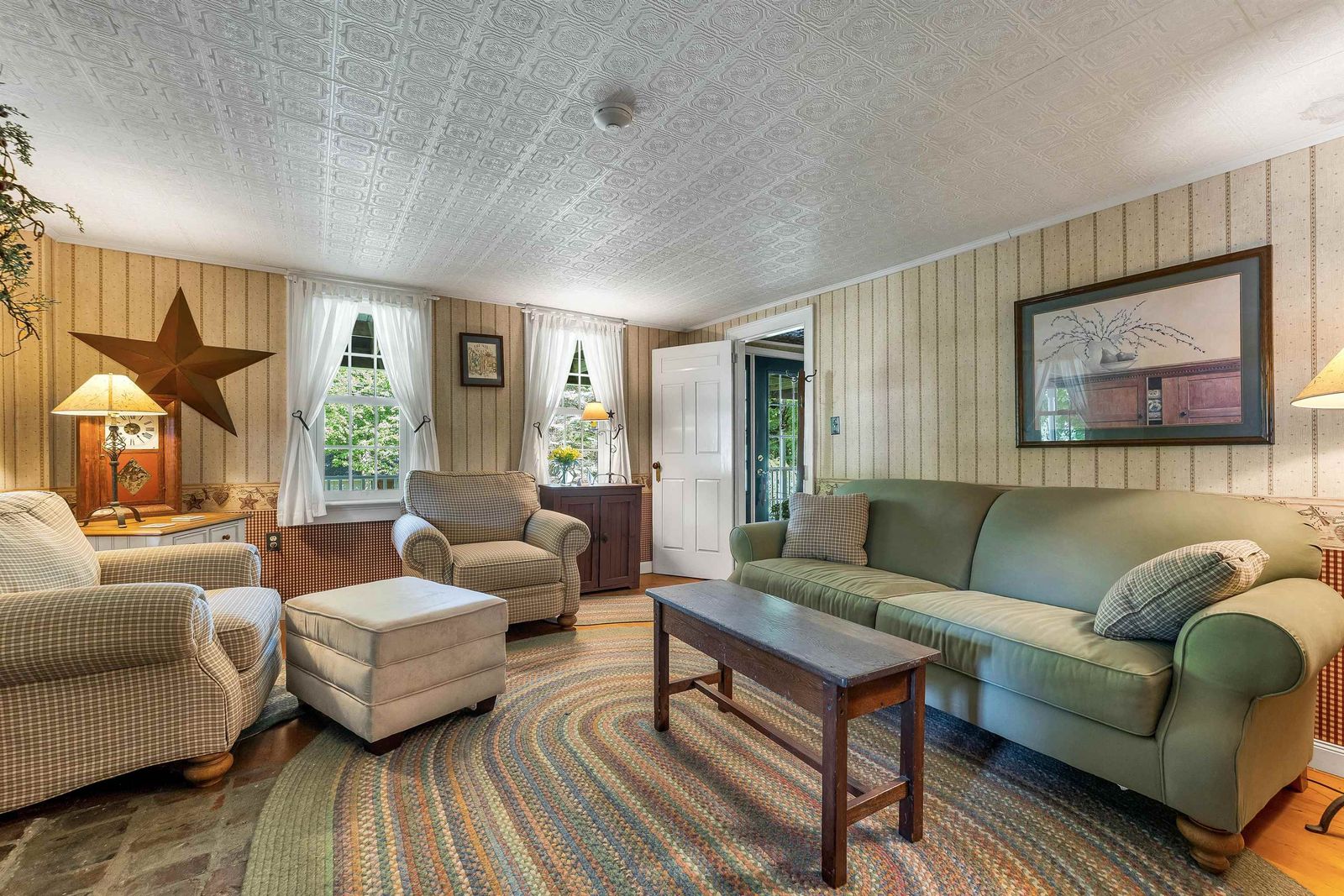 Photo 2 of Pleasant View Bed & Breakfast