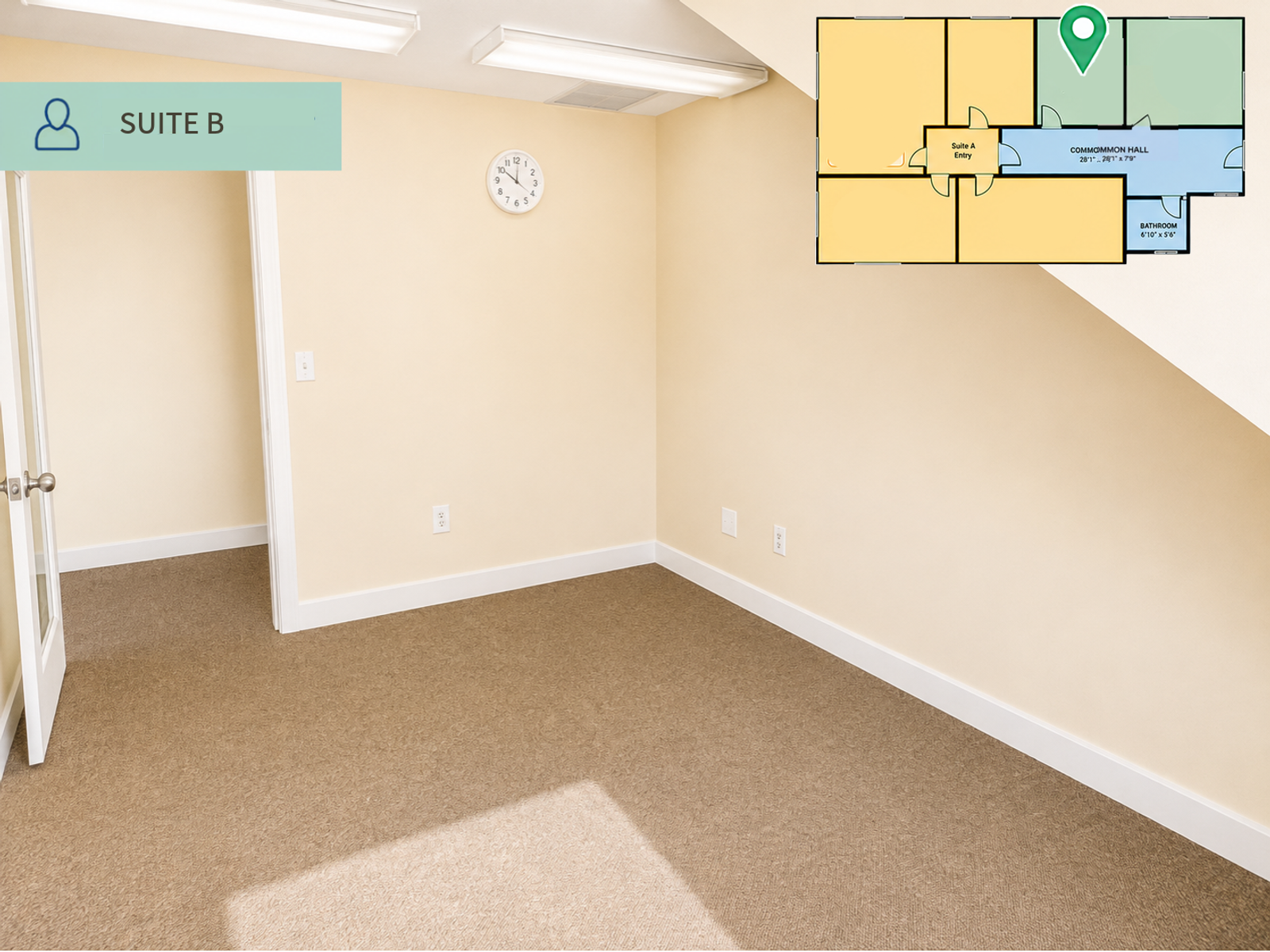 Photo 30 of Professional Office Space - Flexible Options 