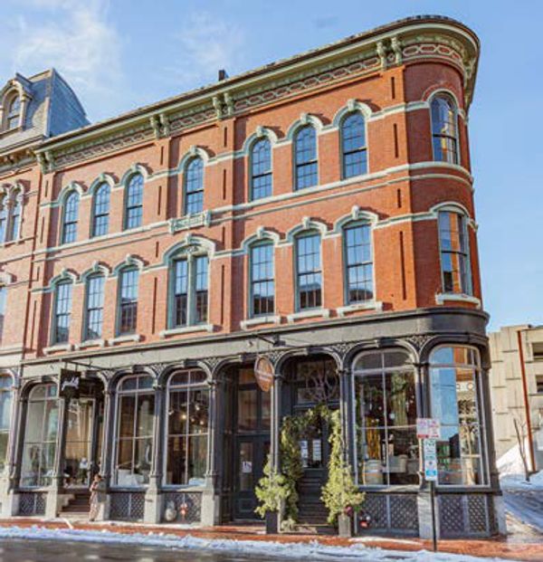131 Middle Street