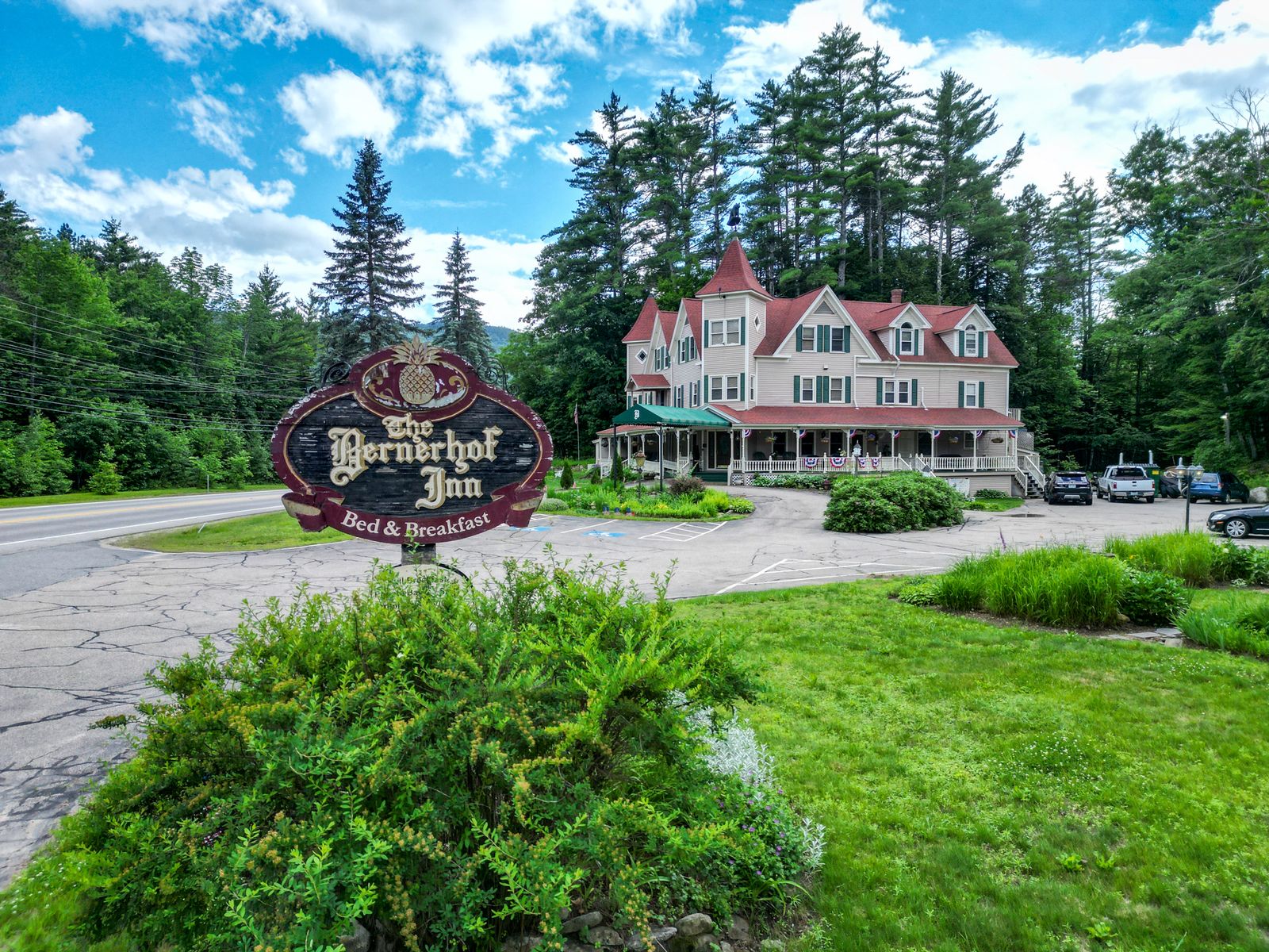Photo 2 of The Bernerhof Inn
