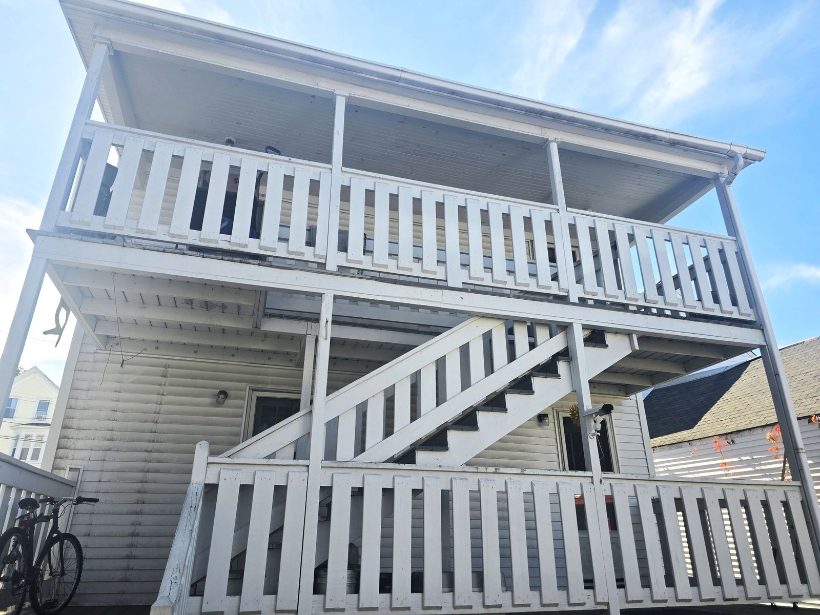 Photo 3 of Turnkey 5 Unit Close to Downtown with Above Market Rents 