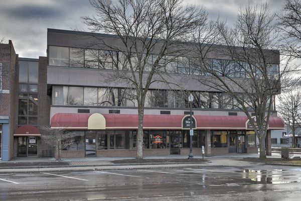 64 Main Street