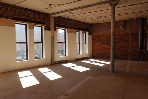 Old Port Offices / For Lease