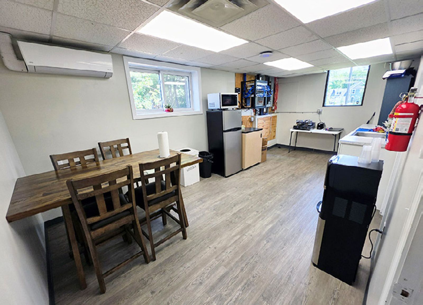 Photo 9 of Flex Industrial Building For Sale/Lease